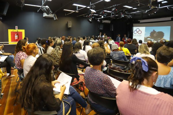 CEU recebe seminário sobre empreendedorismo feminino