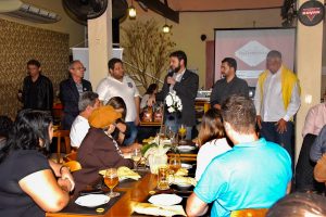 Prefeitura faz avaliação positiva do 1º Festival Gastronômico de Inverno