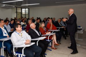 Workshop traça novos rumos para implantação do Parque Tecnológico de Maricá 