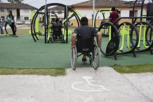 Maricá receberá reunião de conselhos da Pessoa com Deficiência