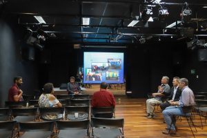 Prefeitura promove reunião para definir instalação de CRC na cidade