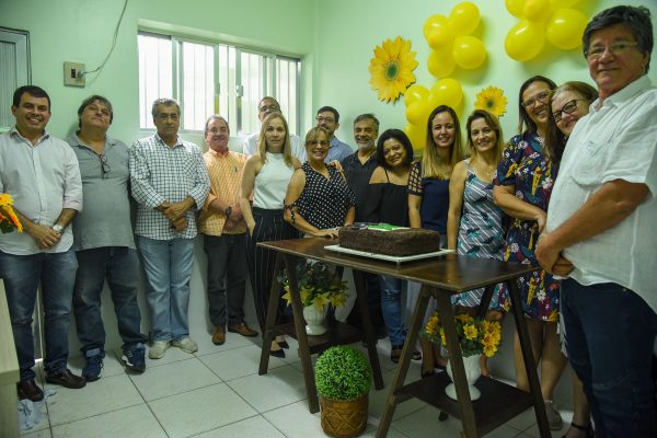 Dia do Médico: Profissionais comemoram avanços da saúde em Maricá 