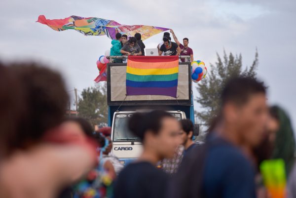Sob o tema “Amor e Diversidade Importam Sim” Itaipuaçu recebe a VIII Parada LGBTI+