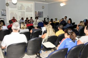 Políticas Inclusivas realiza seminário sobre violação de direitos