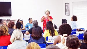 EMAR promove seminário para inclusão, solidariedade e cooperativismo em Maricá