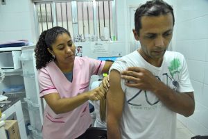 Dia D contra sarampo será 1º de fevereiro em Maricá