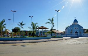 Prefeitura inaugura BiblioSesc sexta em Ponta Negra