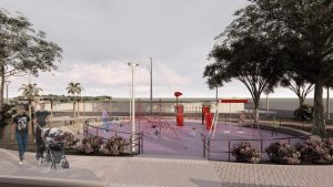 Parque Linear do Flamengo será construído em área cedida pela União