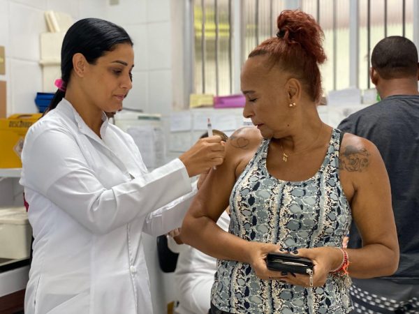 Prefeitura adere ao Dia “D” da campanha nacional contra o sarampo