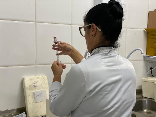 Exame final da Fiocruz descarta caso de coronavírus em Maricá