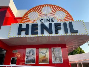 Cine Henfil recebe Mostra de Cinema Infantojuvenil