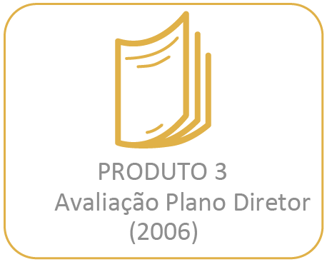 Produto 3 – Avaliação Plano Diretor 2006