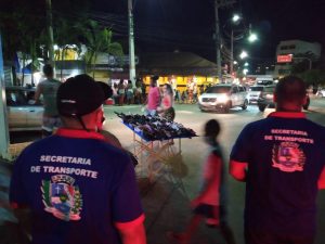 Prefeitura divulga balanço da Força-Tarefa durante o Carnaval