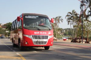 Transporte público de Maricá não será afetado pelo aumento do diesel