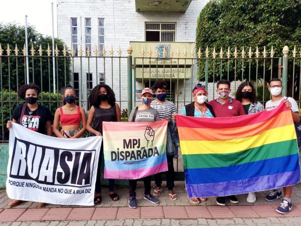 Conselho Municipal LGBTI de Maricá é aprovado