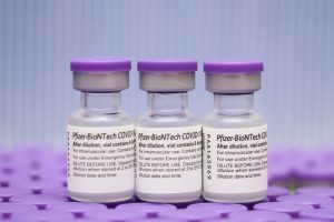 Nova remessa de 2.678 doses de vacinas chega a Maricá