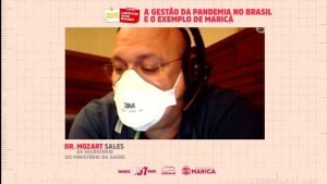 A gestão da pandemia no Brasil e o exemplo de Maricá