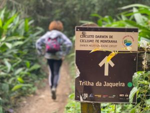 Travessia Jaqueira x Boliviano atrai aventureiros