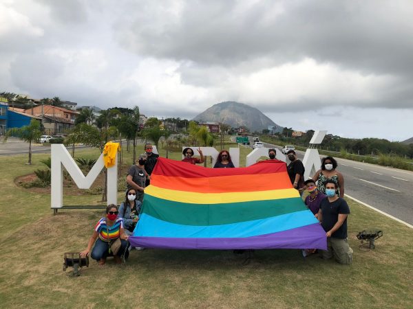 Prefeitura realiza Semana da Visibilidade Lésbica