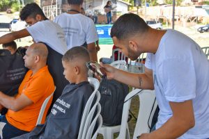 Itaipuaçu recebe ação social no sábado (30/07)