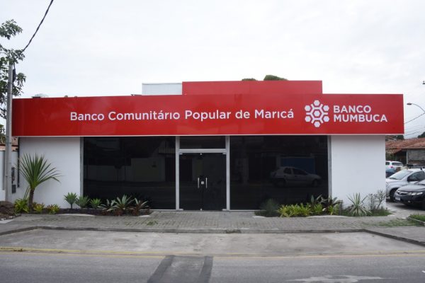 Prefeitura inaugura sede central do Banco Mumbuca nesta sexta-feira