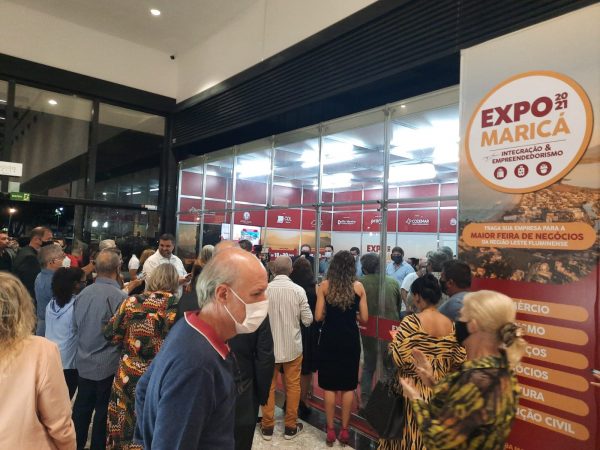 Prefeitura lança a EXPO Maricá 2021