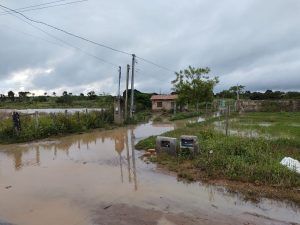 Prefeitura lança campanha por apoio a vítimas das enchentes na Bahia