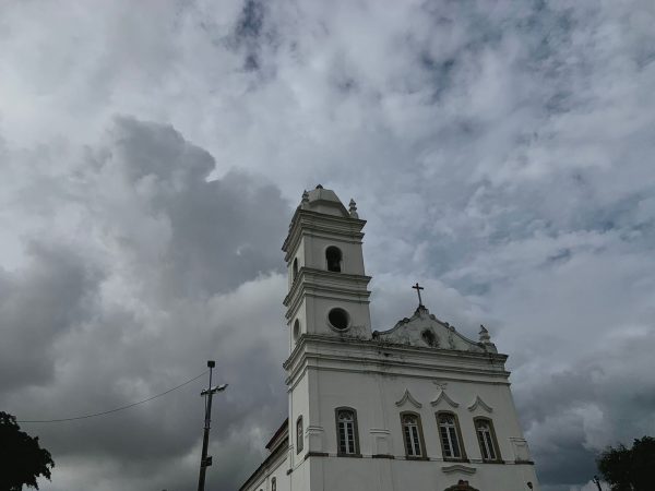 Defesa Civil de Maricá alerta para pancadas de chuvas nesta quinta-feira (17/02)