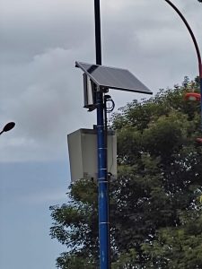 Prefeitura de Maricá inicia implantação de sistema de monitoramento de chuvas