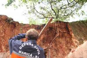 Prefeitura de Maricá cria Plano Municipal de Contingência para emergências