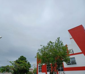 Defesa Civil de Maricá alerta para pancadas de chuva nas próximas horas