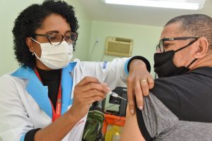 Maricá terá dia “D” das campanhas de vacinação contra gripe e sarampo no sábado (30/04)