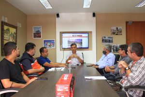Prefeito Fabiano Horta anuncia novas medidas para ajudar vítimas das chuvas em Maricá