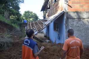 Prefeitura de Maricá dá continuidade às ações que começaram nas enchentes de 1º de abril