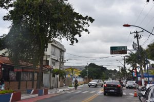 Prefeitura de Maricá alerta sobre a previsão de ventos com intensidade moderada a forte a partir desta quarta-feira (18/05)