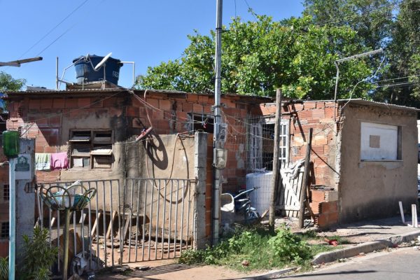Prefeitura de Maricá lança programa Habitar, Moradia com Dignidade