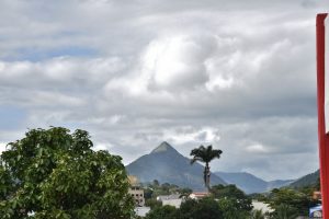 Prefeitura de Maricá alerta para possibilidade de chuva fraca e isolada neste sábado, 07/05