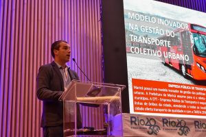 Maricá apresenta projetos de desenvolvimento sustentável na Semana Rio 2030