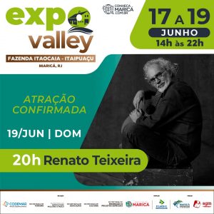 Expo Valley promete agitar novo roteiro rural em Maricá