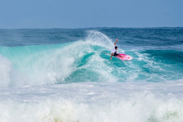 Ponta Negra recebe Maricá Surf Pro Am 2022