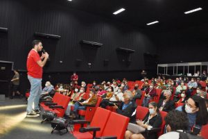 7ª edição do Encontro Nacional de Blogueiros e Ativistas Digitais acontece em Maricá