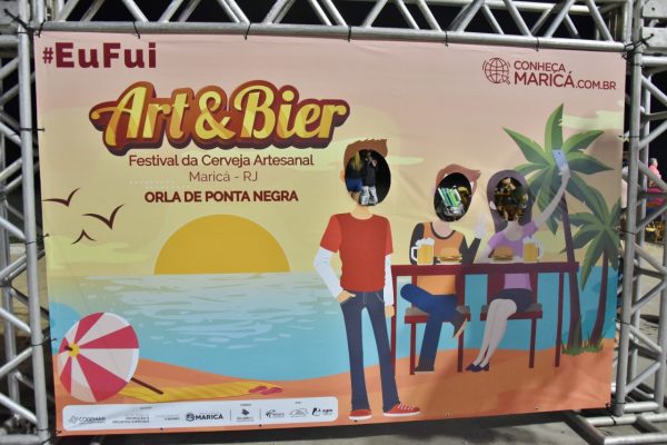 Mudança climática provoca suspensão de Festival Art&Bier nesta sexta-feira (29/07)
