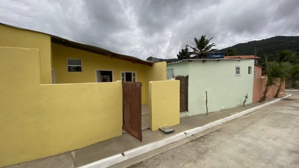 Prefeitura entrega casas reformadas do ‘Programa Habitar, Moradia com Dignidade’ em Itaipuaçu