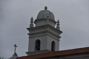 Defesa Civil de Maricá alerta sobre a possibilidade de chuva