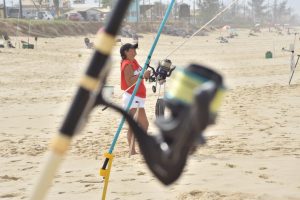 3º Circuito de Pesca e Lazer de Maricá premia 21 duplas de pescadores