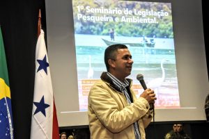 Prefeitura promove seminário sobre regras para pesca profissional em Maricá